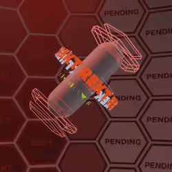 57896044618658097711785492504343953928676686534345912800509039648547174088706