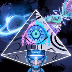 Anunnaki Vision #295