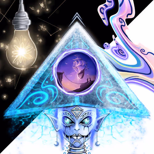 Anunnaki Vision #150