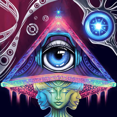 Anunnaki Vision #176