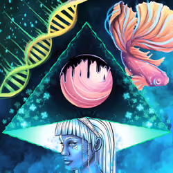 Anunnaki Vision #296