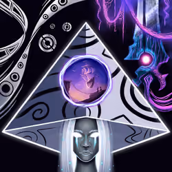 Anunnaki Vision #342