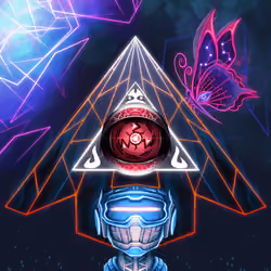 Anunnaki Vision #341