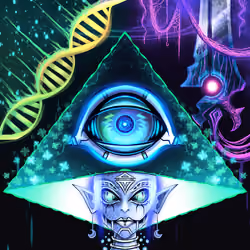 Anunnaki Vision #172