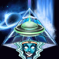 Anunnaki Vision #46