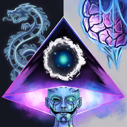 Anunnaki Vision #302