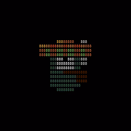 BTC Owl #24