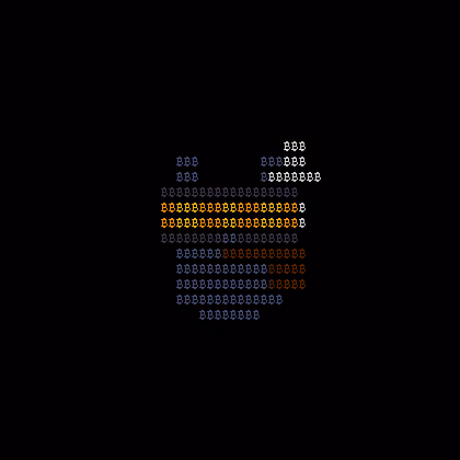 BTC Owl #119