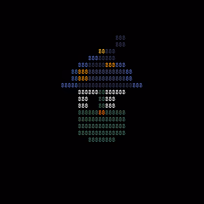 BTC Owl #111