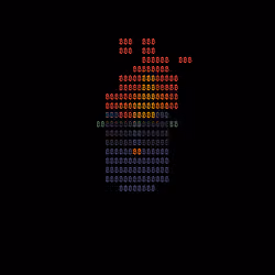 BTC Owl #207