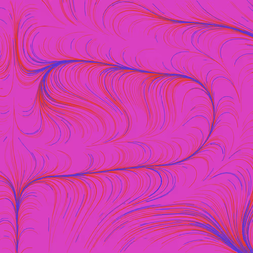Interactive Flow #60