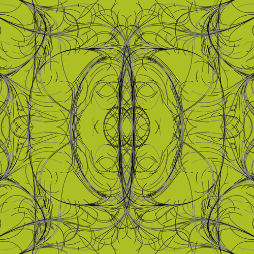 Interactive Flow #86