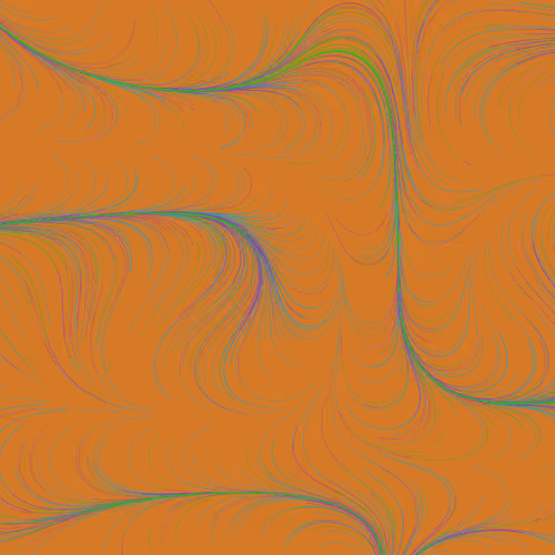 Interactive Flow #163
