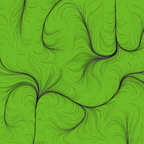 Interactive Flow #160