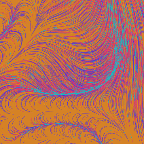 Interactive Flow #105