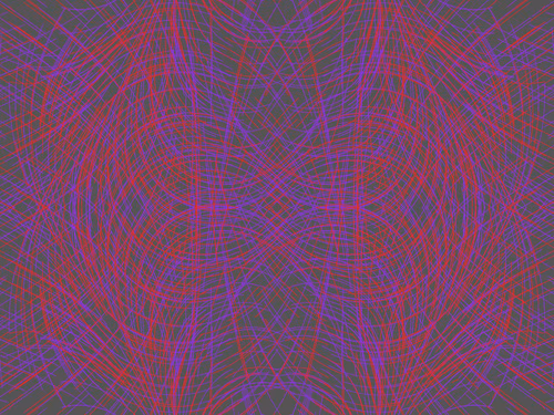 Interactive Flow #36