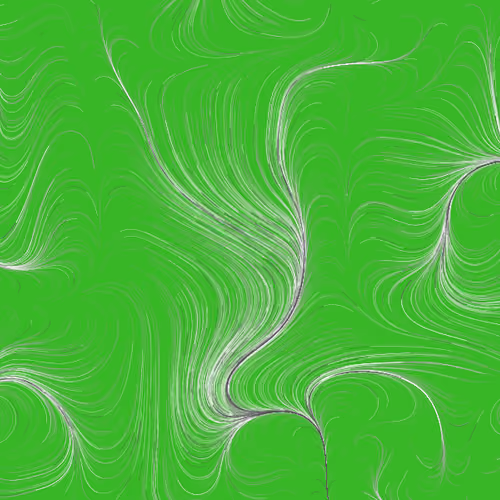 Interactive Flow #54
