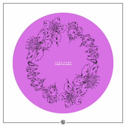 Luca Lush I Can Tell