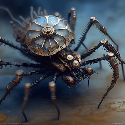 Robots Version2