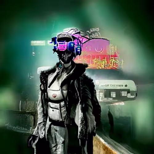 Cyber Protocol Origin 1