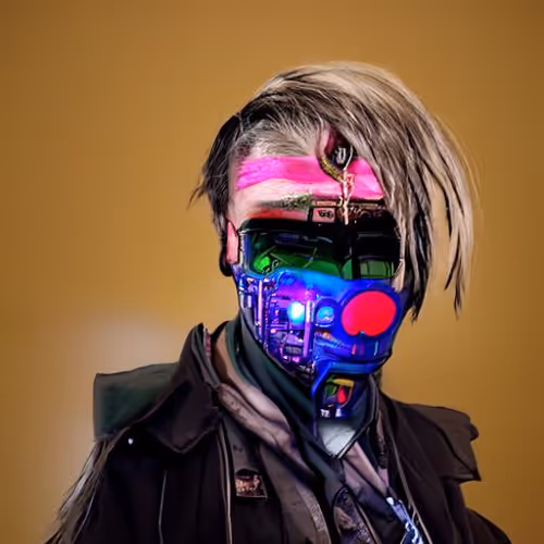 Cyber Protocol Origin 1