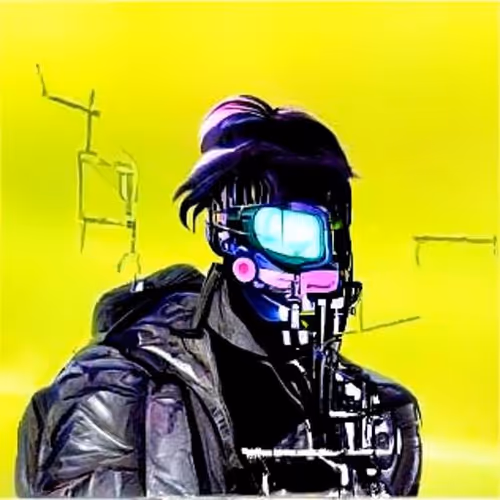 Cyber Protocol Origin 1