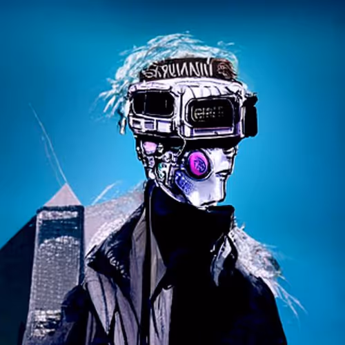 Cyber Protocol Origin 1