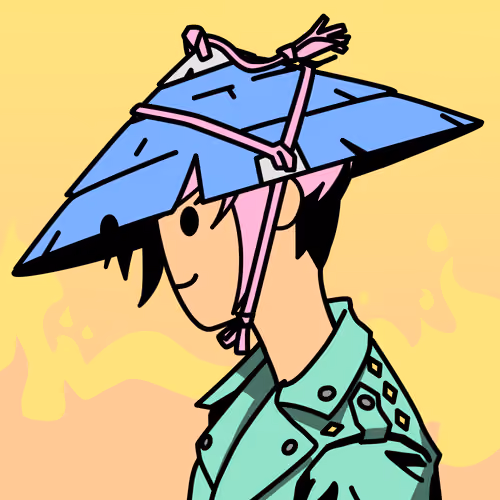 Azoodle #2447