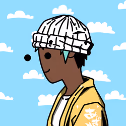 Azoodle #1455