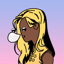 Azoodle #3662