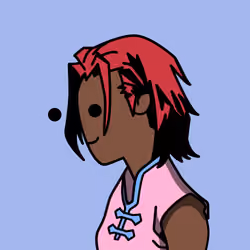 Azoodle #2543