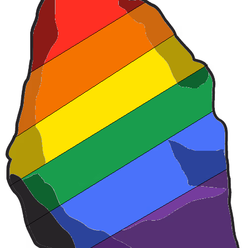 Lgbtq Rock