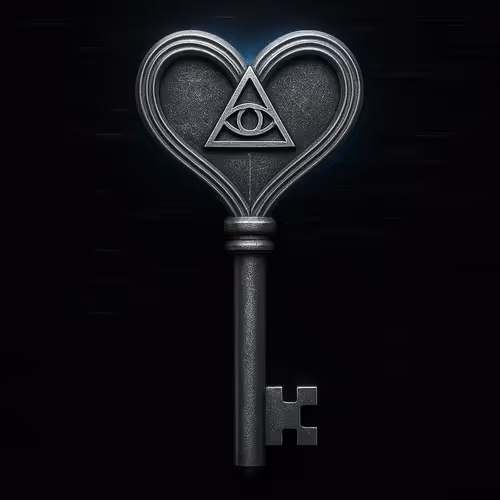 🪙 Silver Key #35 – The Forgotten Ping
