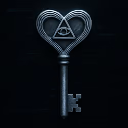 🪙 Silver Key #31 – Firewall Choir