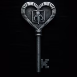 🪙 Silver Key #32 – Ember Script