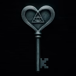 🪙 Silver Key #33 – Dead Signal Bloom