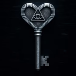 🪙 Silver Key #34 – Memory Shard