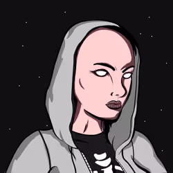 Crypto Sister #40
