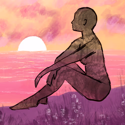 Not this world