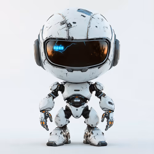 Mechibisgame