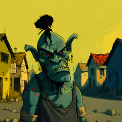 orctribe.wtf #357