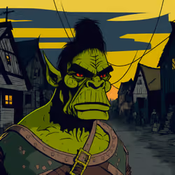 orctribe.wtf #449