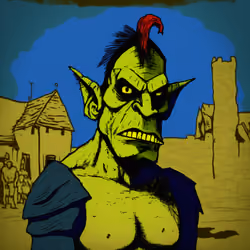 orctribe.wtf #444