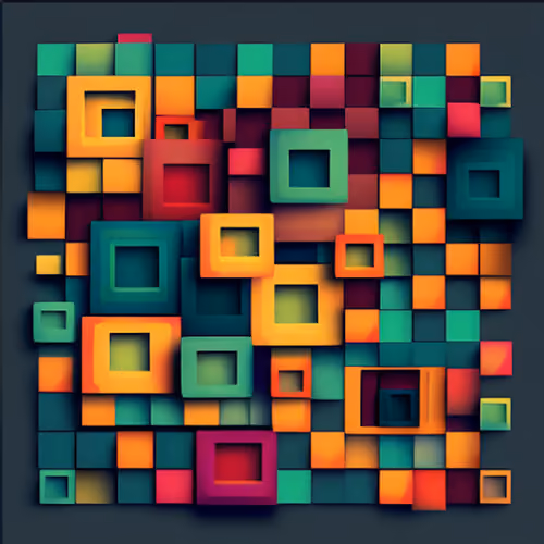 Ordinal Geometry #129