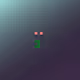 2444