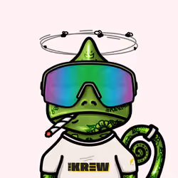 The KREW #461