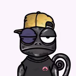 The KREW #134