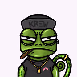 The KREW #684