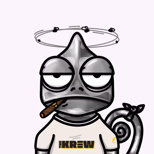The Krew