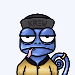 The KREW #697